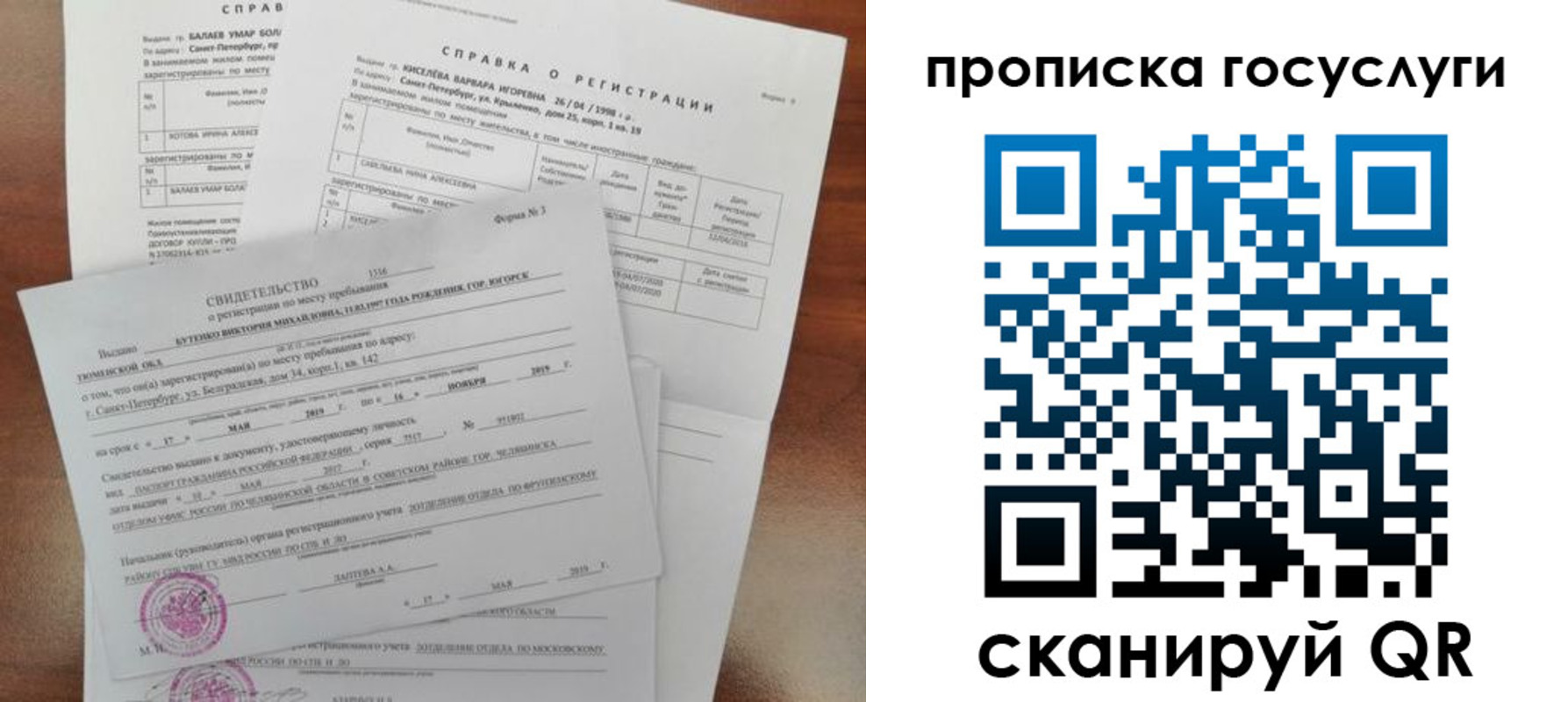 прописка в Жирновске